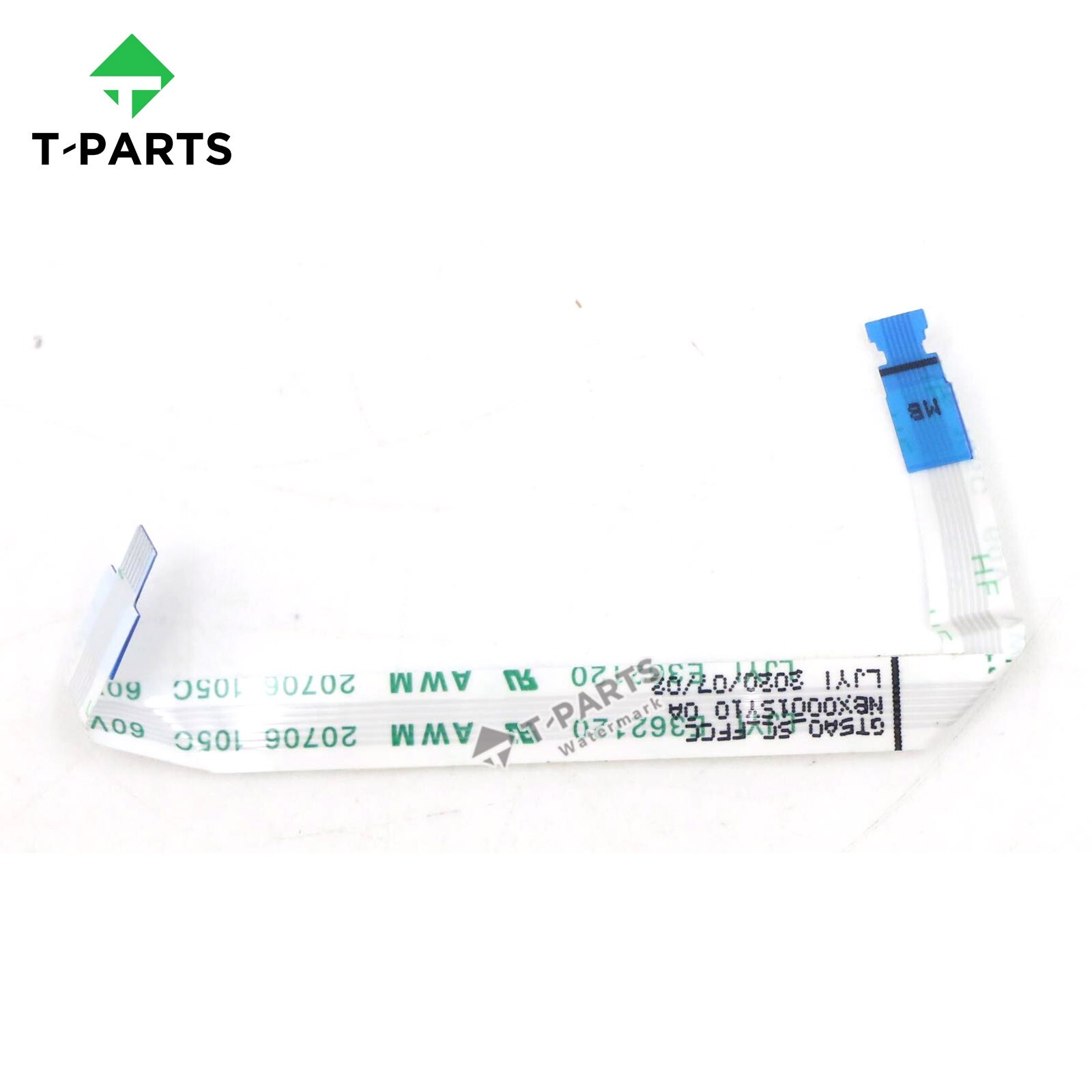 5C10Z23895 Smart card Reader FFC cable For Lenovo ThinkPad P15v Gen 3 T15p Gen 3