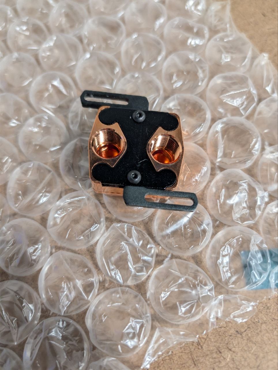 Alphacool HF 14 Smart Motion Universal Copper Edition (11378)