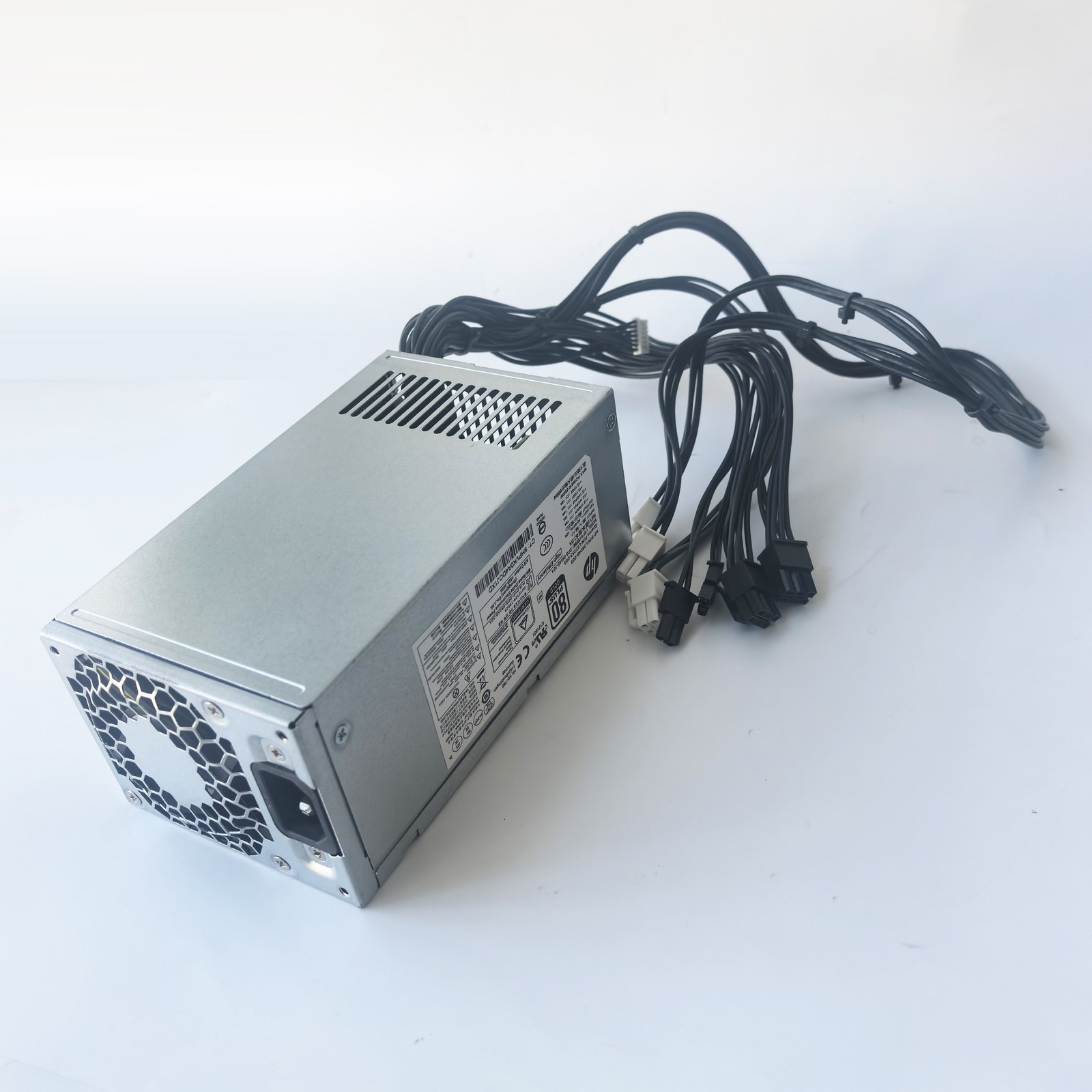 Power Supply 650W PSU For HP 800 G3 G4 G5 Z2 TE01 TG01 L36049-003 DPS-650AB-30A