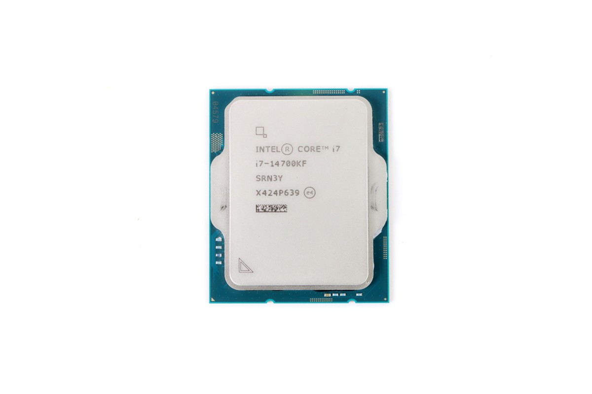 Intel Core i7-14700KF CPU | 1yr Warranty, Fast Ship!