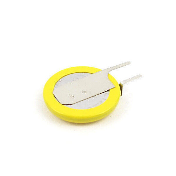Replacement CMOS RTC Battery for Toshiba Qosmio X200 X205 X300 X305 U500 U505