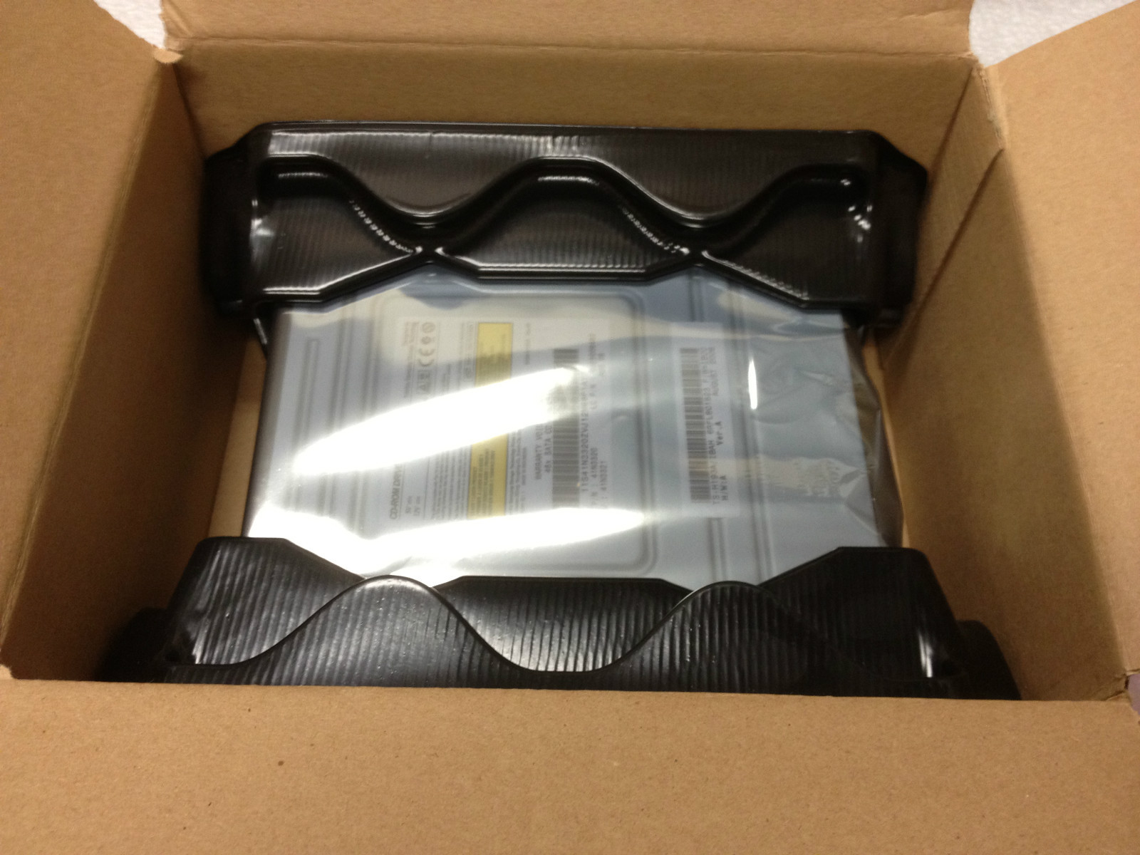 NEW Genuine – 48X CD-ROM DRIVE TS-H193 For Lenovo Thinkcentre M55 41N3321