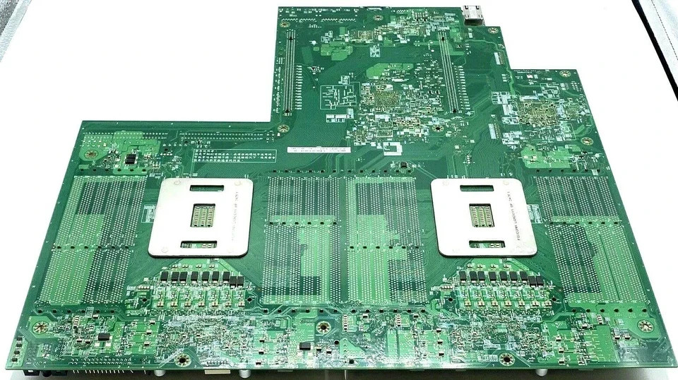 Intel S2600G (Z/L) Socket LGA2011 Server Motherboard – TESTED!!