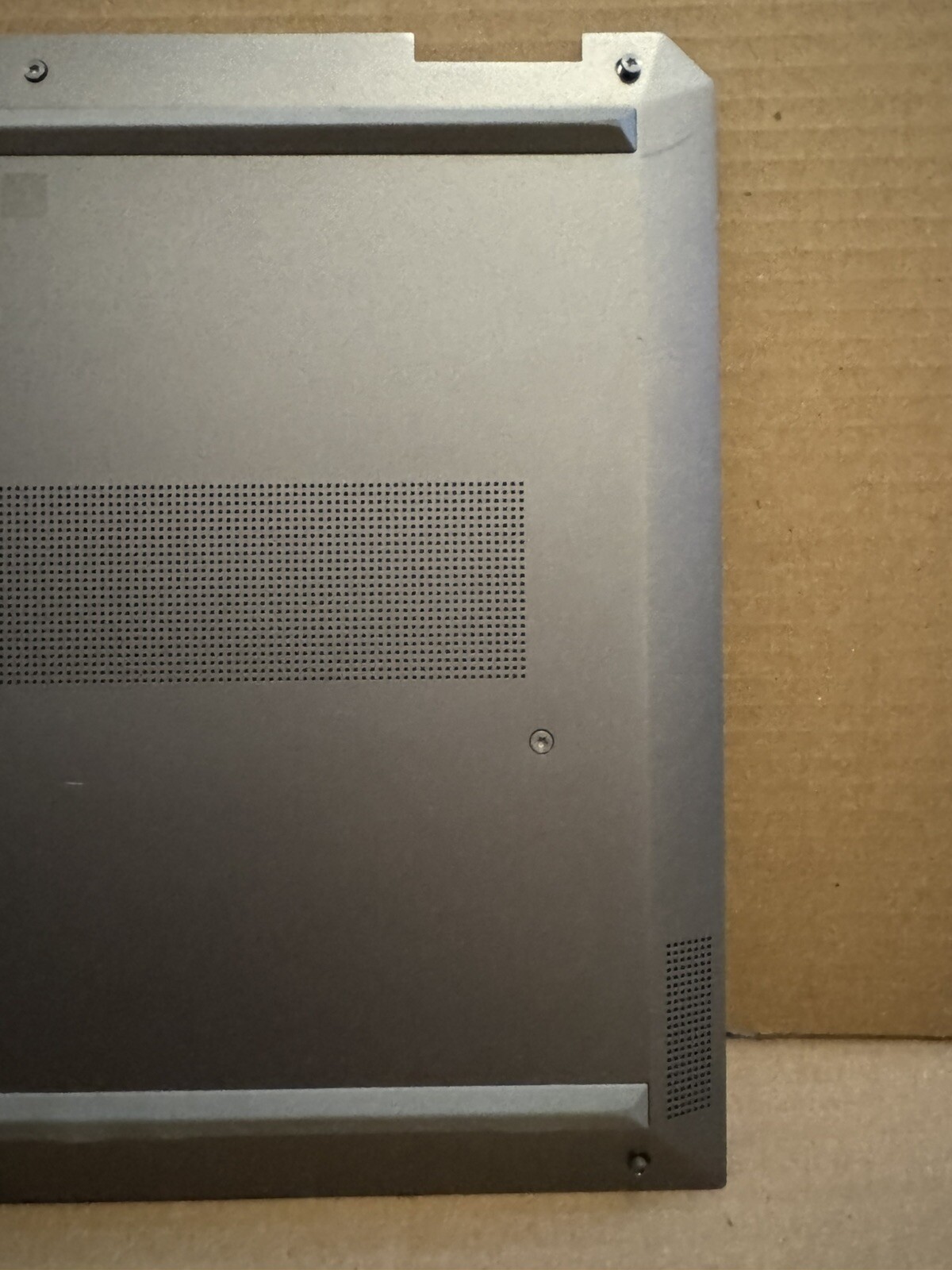 OEM HP ZBook Studio G5 15.6″ Laptop Bottom Case Base Cover (See Pictures!)