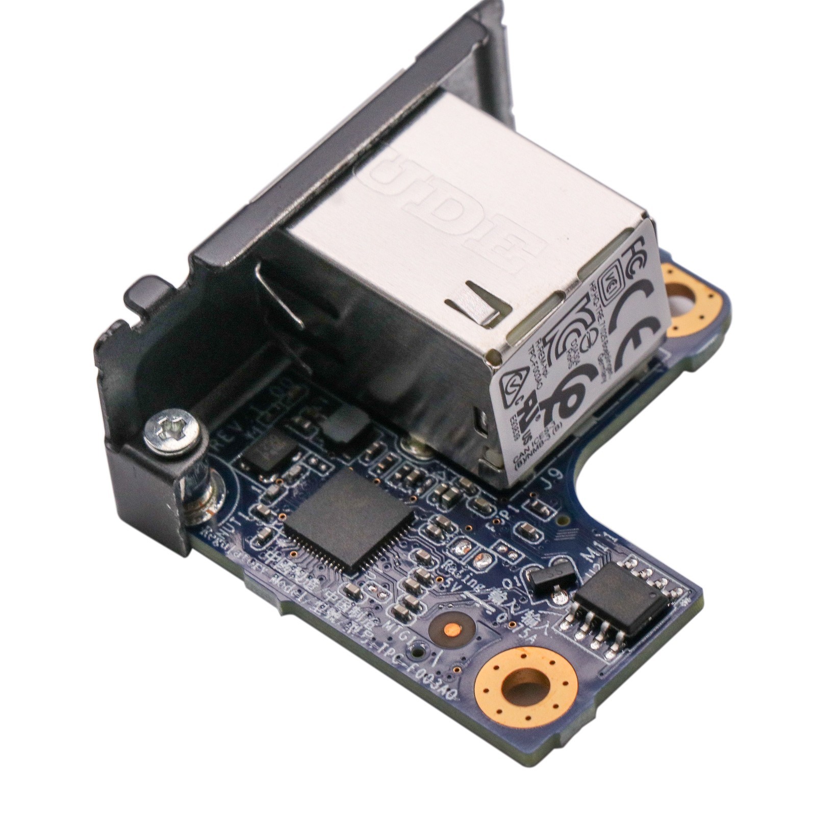 NEW SPS PCA FLEX IO NIC 1P 1GBE for HP 405 705 G4 L04211-003 L19378-001 AMD