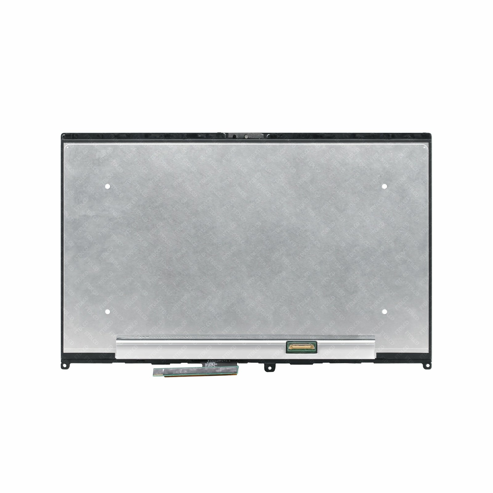 LCD Touch Screen Digitizer Assembly for Lenovo Ideapad Flex 5 14ARE05 5D10S39642