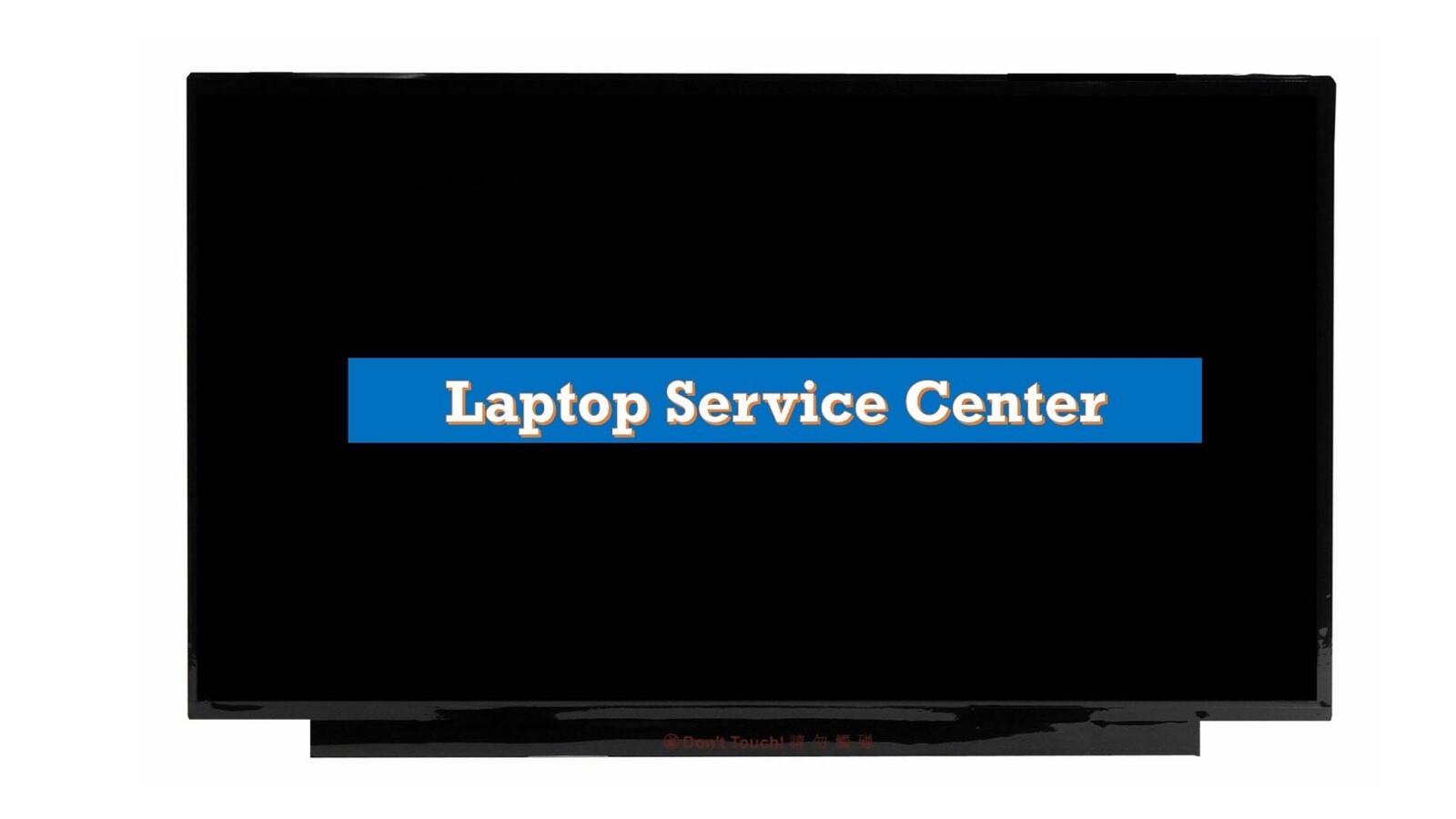 N160JME-GQA REV.B1 DP/N 03XR4D LCD LED Screen 16″ FHD+ 1920X1200 480hz Display