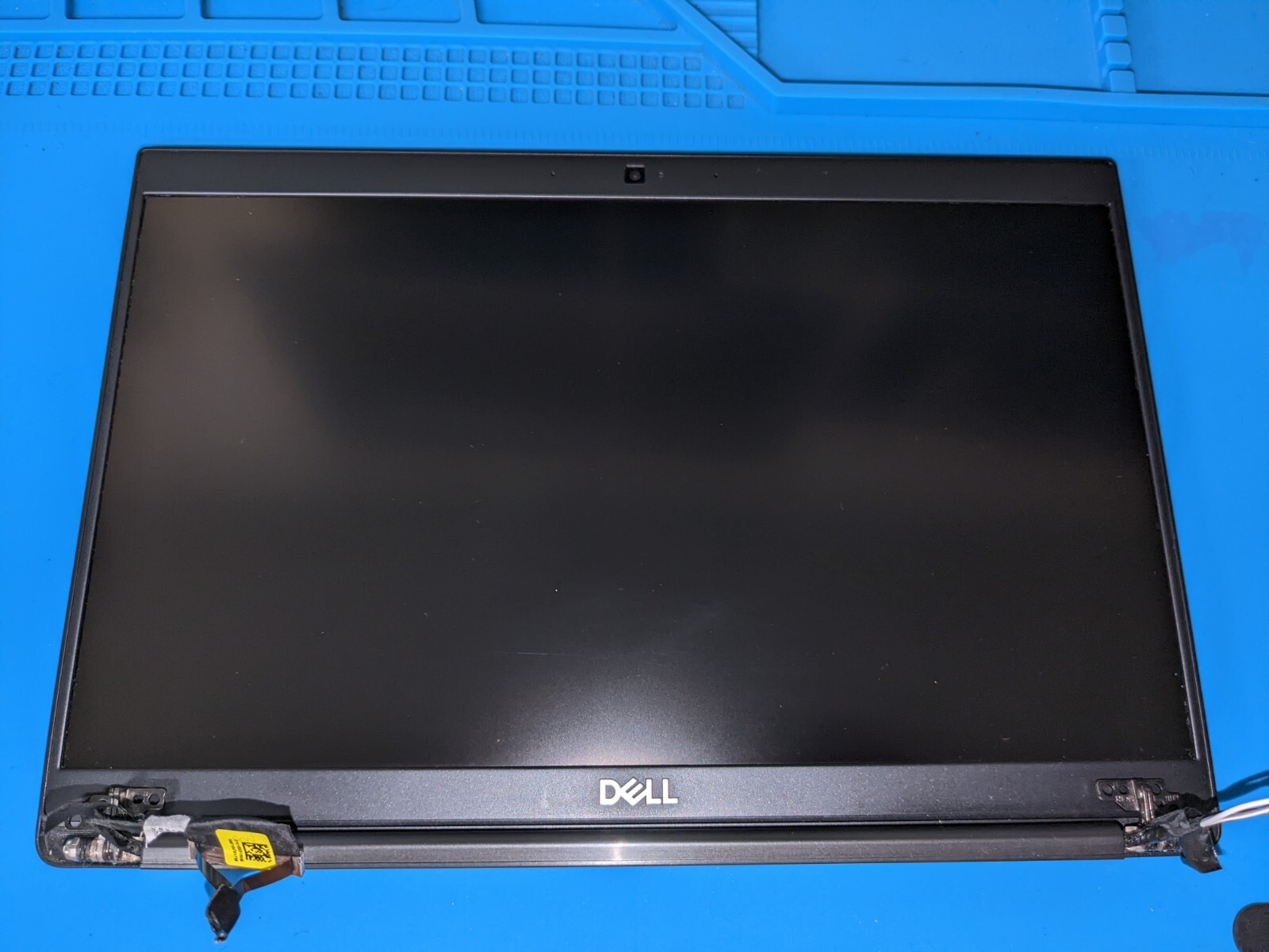 Dell Latitude 7390 LCD Assembly Top Cover Full HD 1920×1080 Tested Good