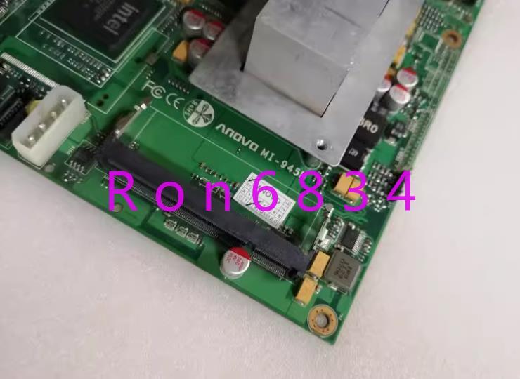 1pc used North China Industrial control ANOVO MI-945H motherboard
