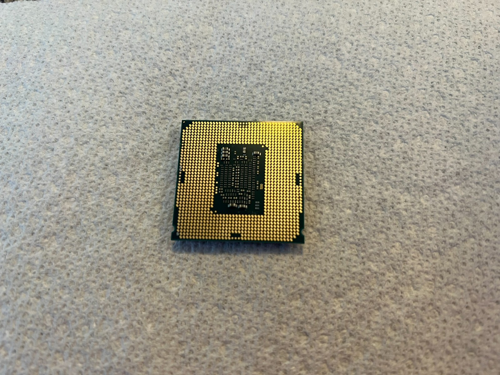 Intel i5-6500 3.2GHz LGA 1151 Processor (SR2L6), Tested, Works, From iMac