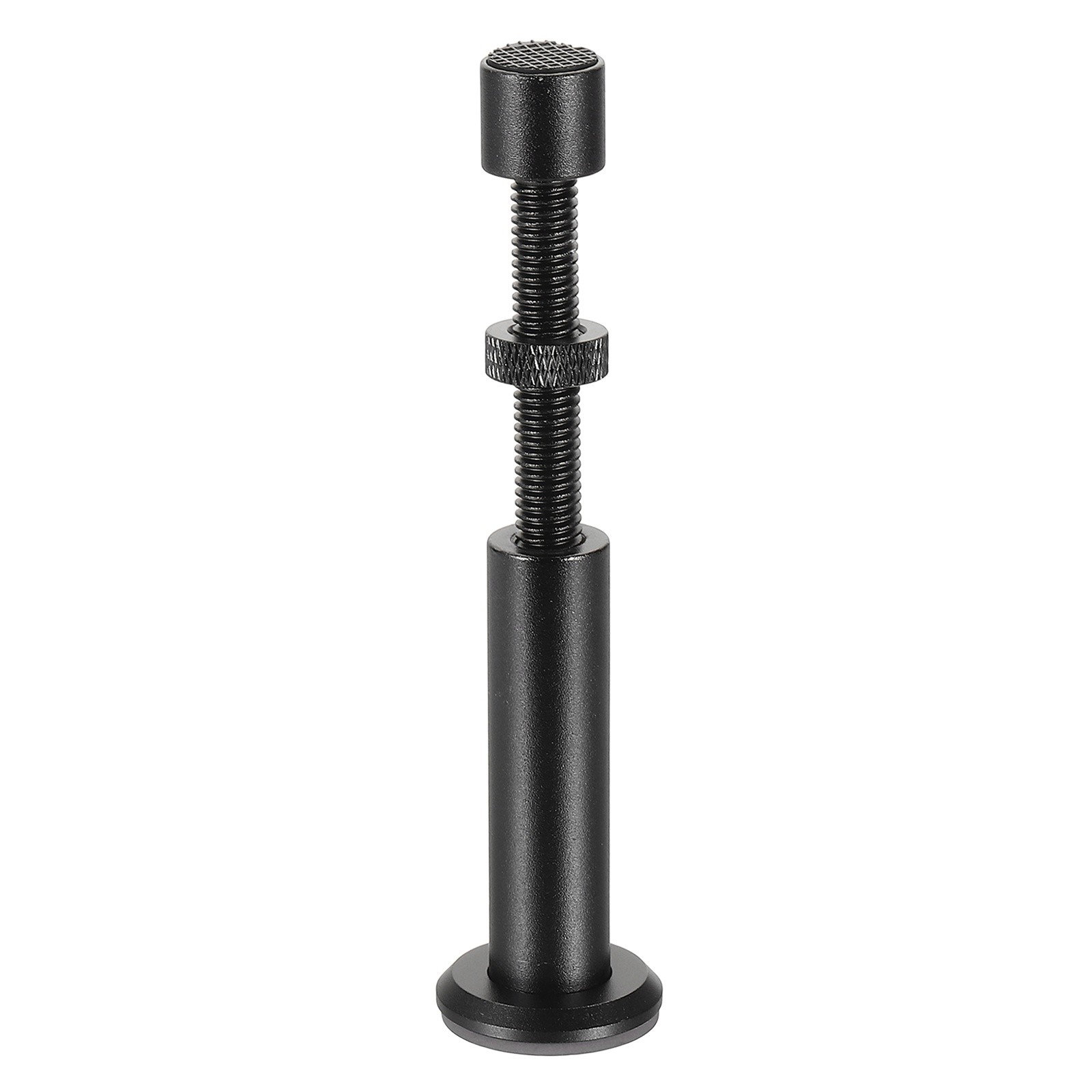 GPU Support Stand, Graphics Card Support Bracket 3-4.8 Inch Adjustable, Black
