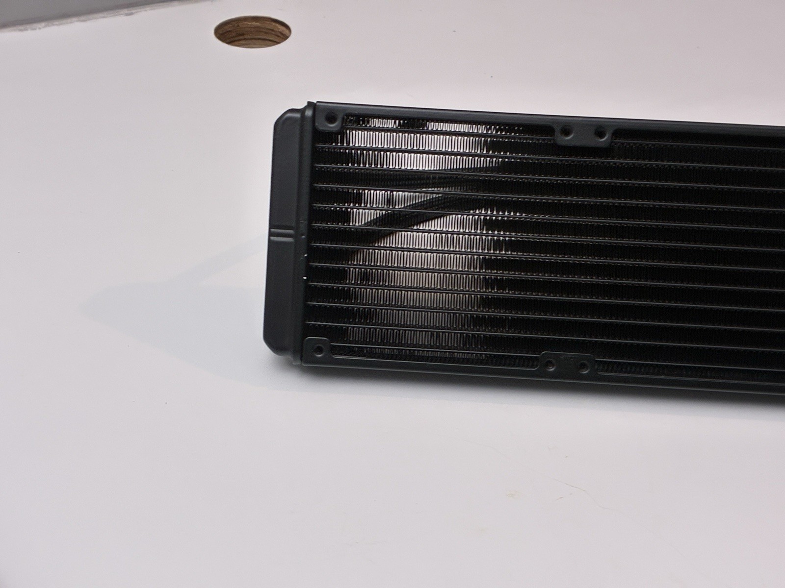 🔥 Phanteks Glacier One 360MP AIO Liquid CPU Cooler – Black 🔥
