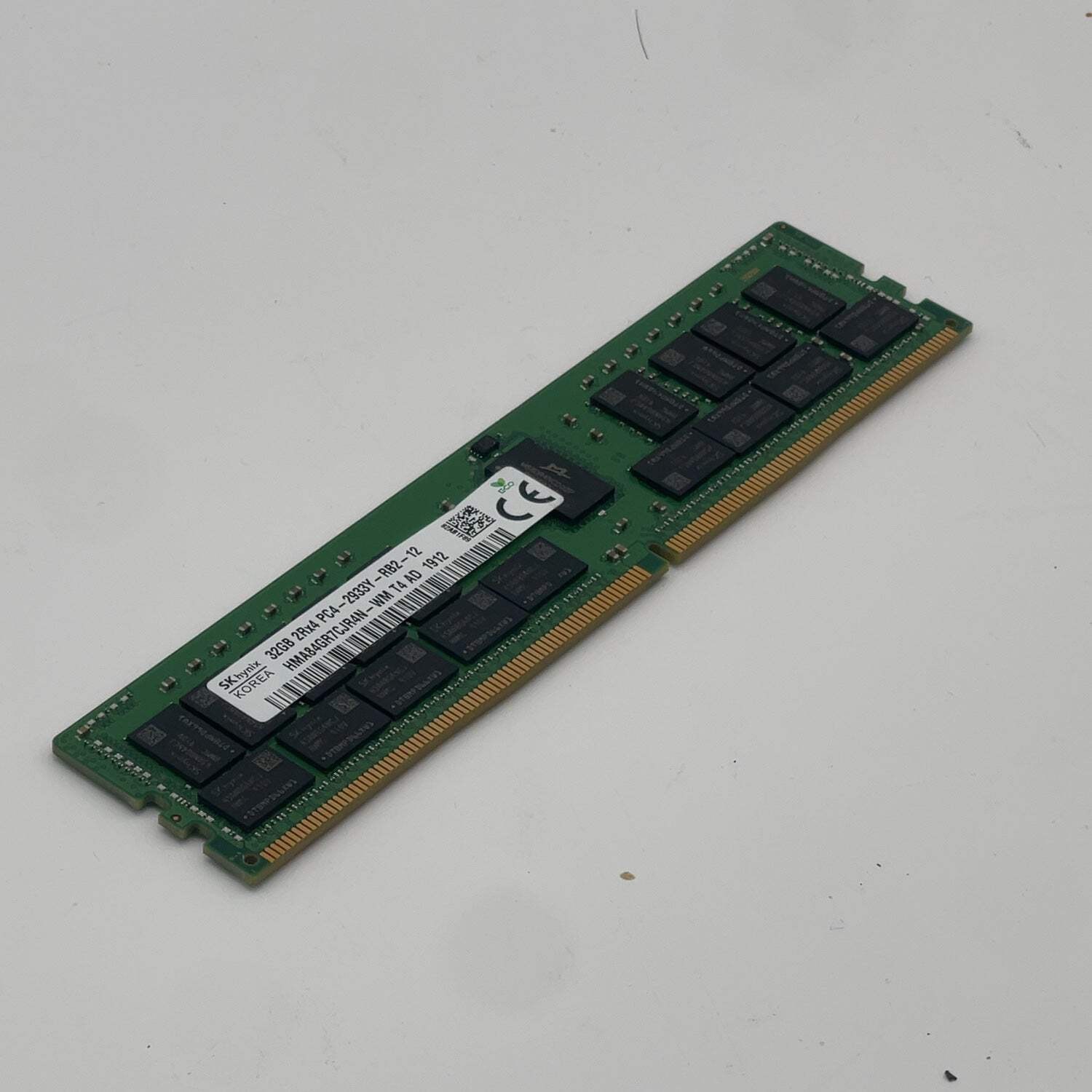 SK Hynix HMA84GR7CJRAN 32GB (1x32GB) RAM DDR4 2933MHz HMA84GR7CJR4N-XN