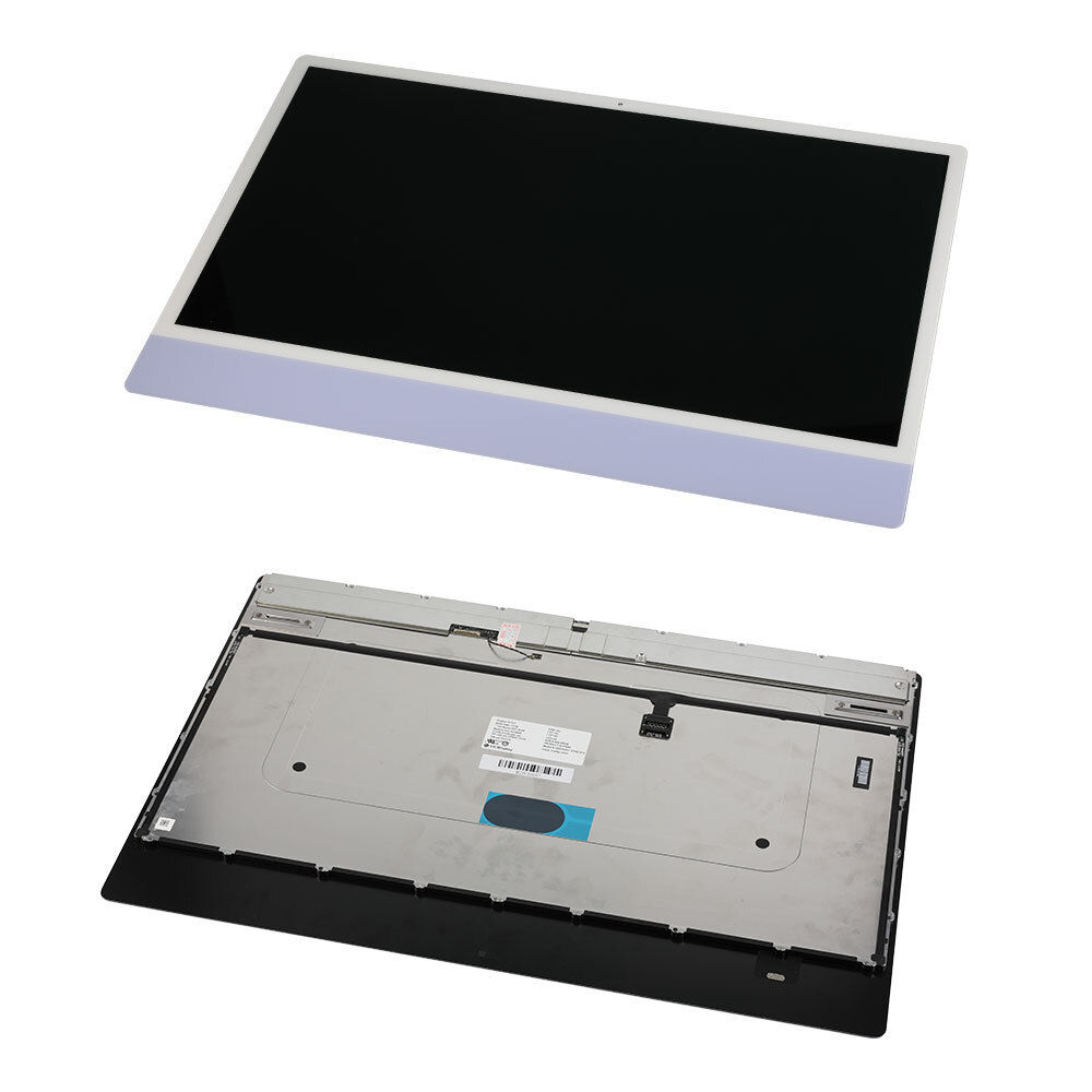 OEM LCD Display Screen For iMac 2021 24″ 4.5K A2438 A2439 Assembly Replacement