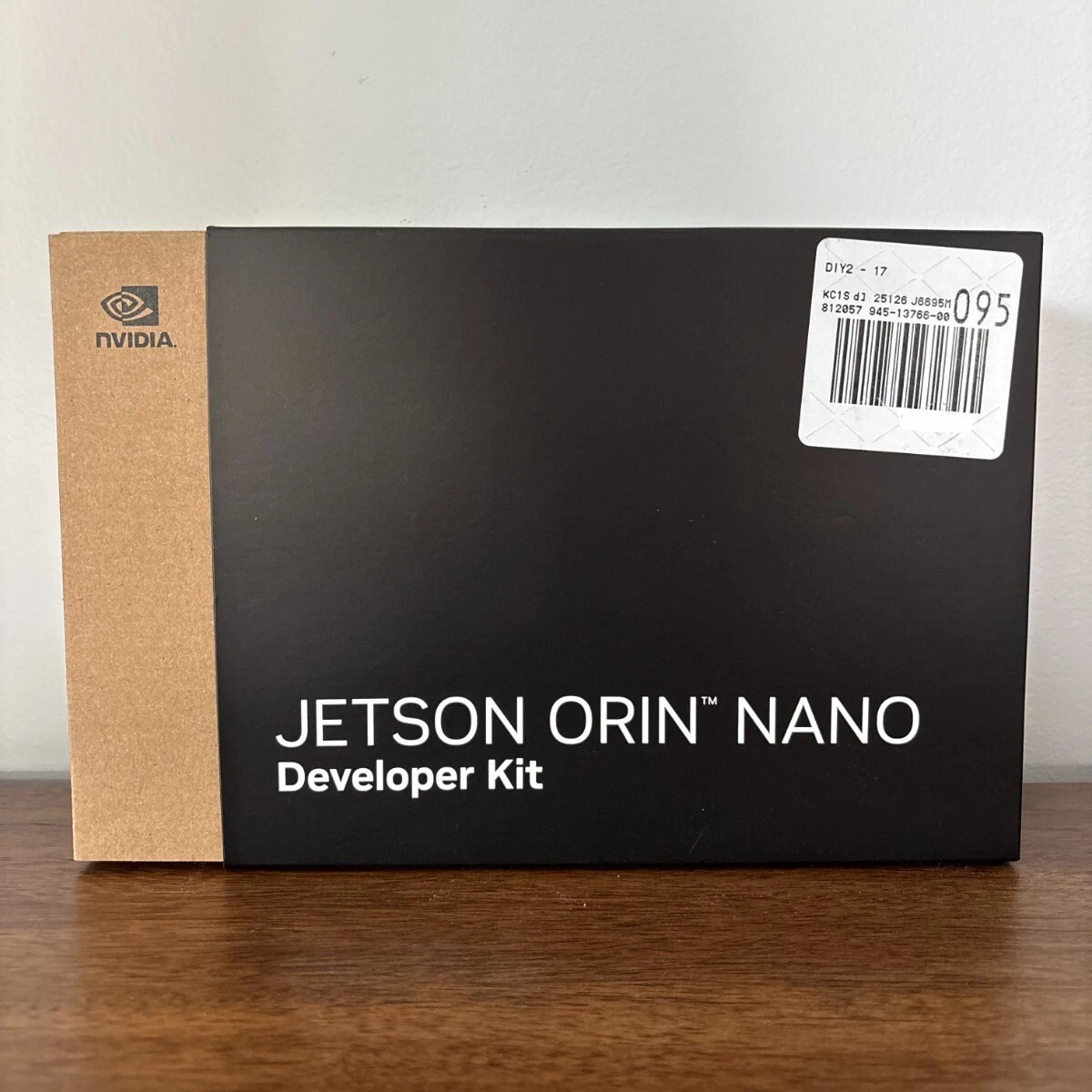 NVIDIA Jetson Orin Nano Super Developer Kit 8GB – NEW – SHIPS FAST 🇺🇸