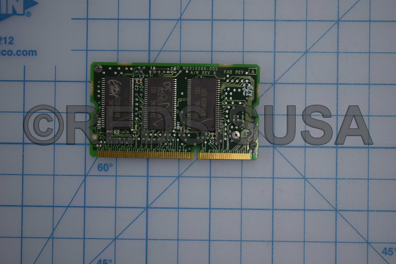 HP Integrated Smart Array RAID Controller Module for ProLiant DL380 158855-001
