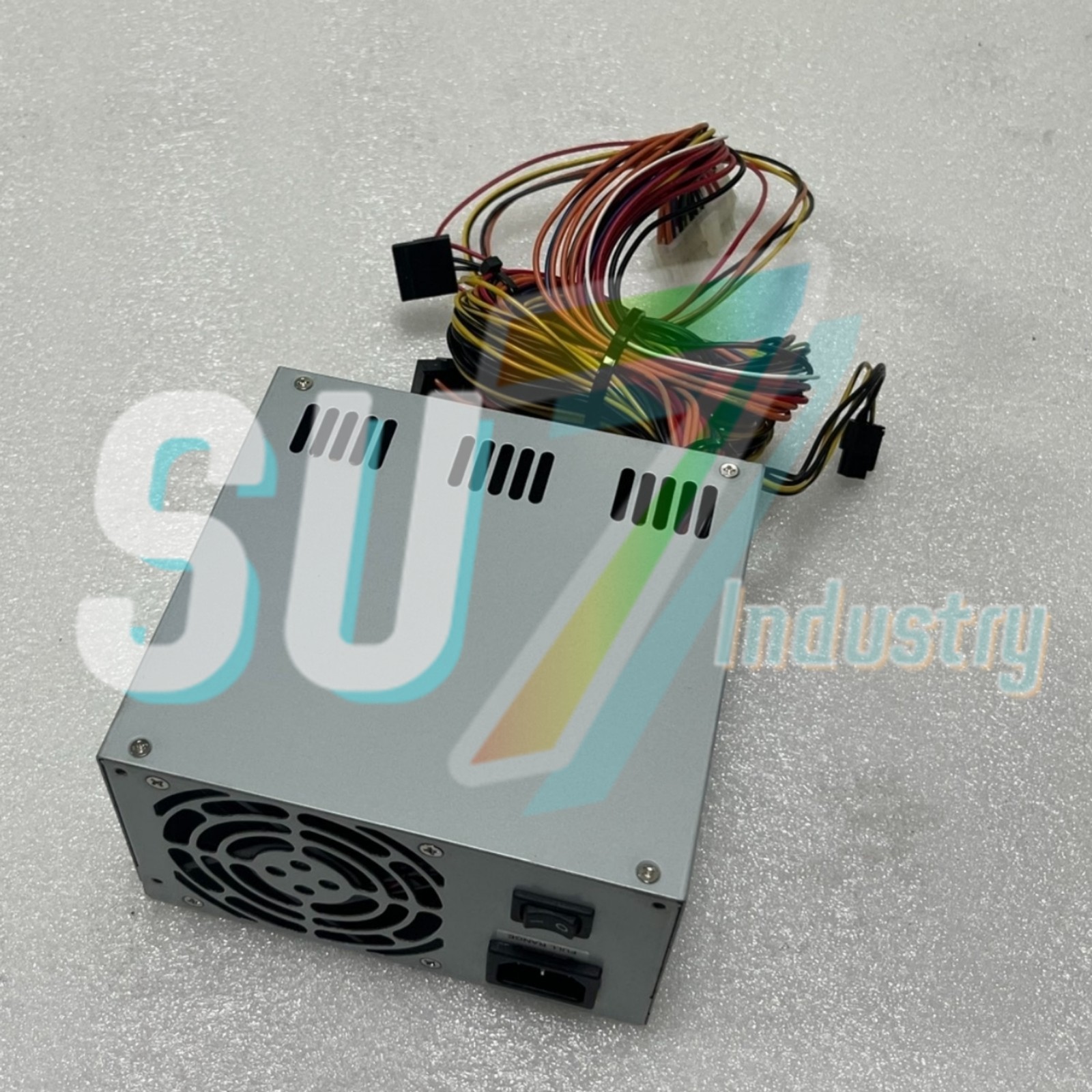FSP FSP500-60GHC Industrial control computer power supply#1pcs New In Box