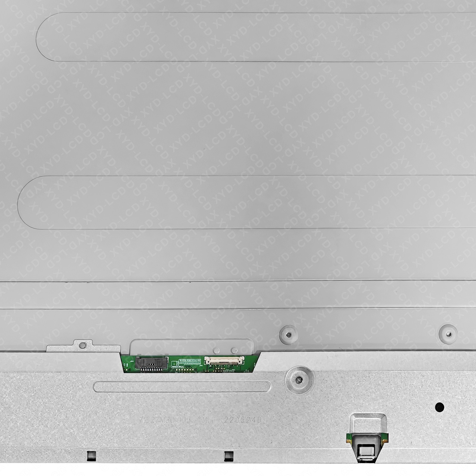 27.0in P08182-005 for HP OmniStudio X 27-CS1014 AIO LCD Non-Touch Screen UHD 4K