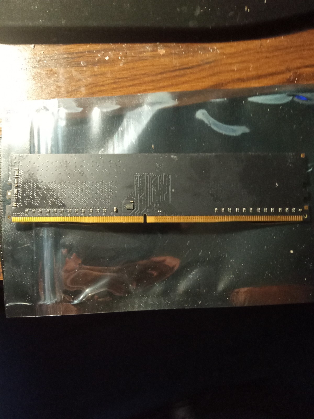 RAM MEMORY BOARD