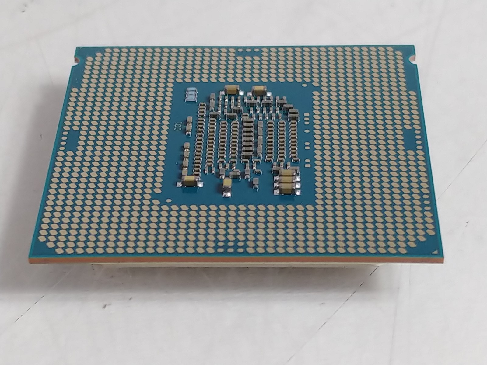 Intel Core i5-6500 3.2 GHz 8 GT/s LGA 1151 Desktop CPU Processor SR2BX