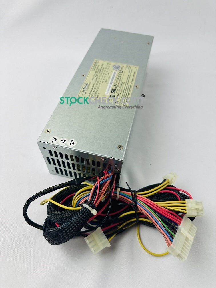 Etasis EFAP-552 Switching Power Supply