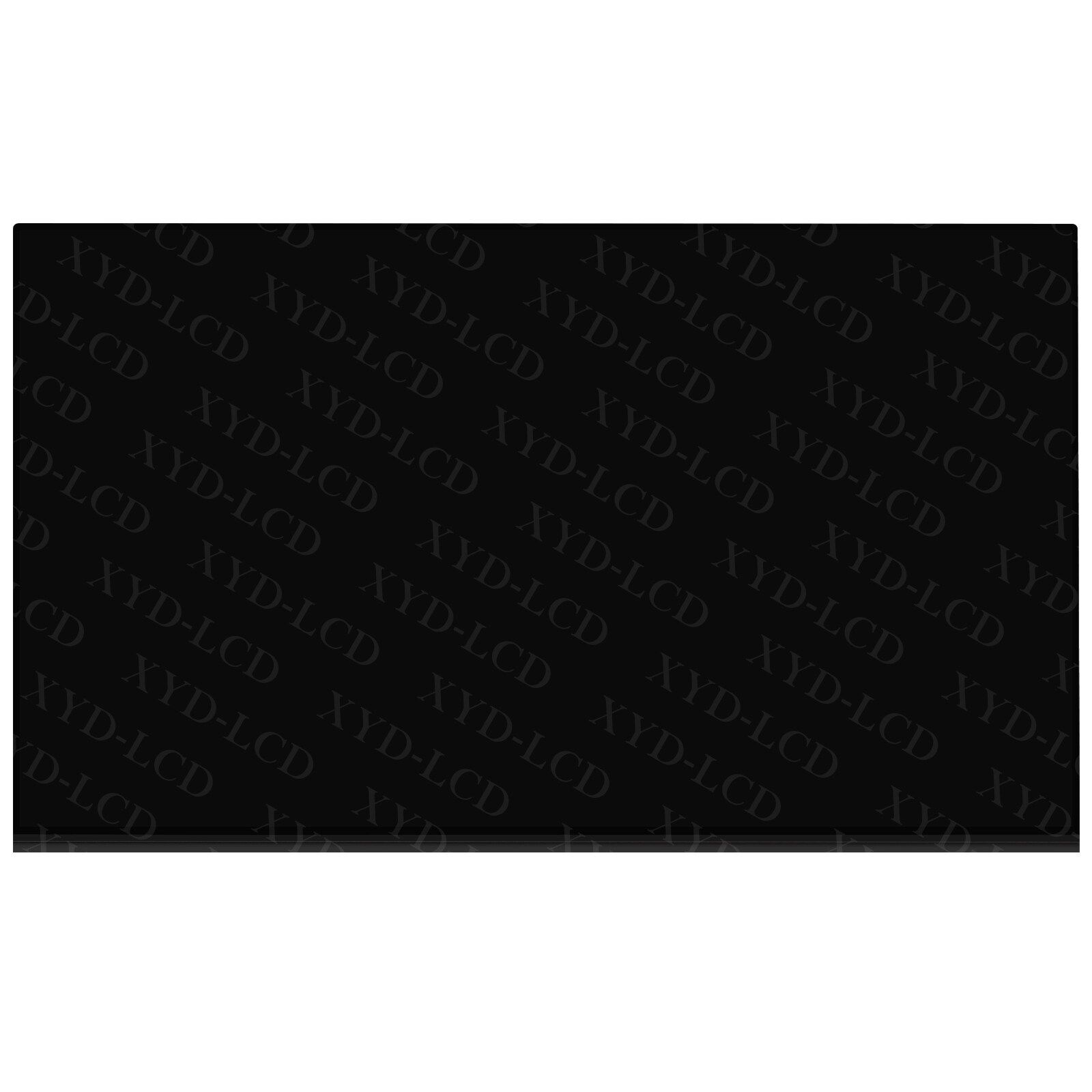 23.8inch FHD LCD Touch Screen Assembly Replacement for HP EliteOne 800 G3 AIO