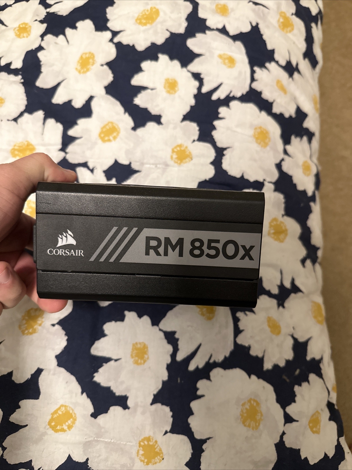Corsair RMX Series CP9020200NA Power Module – Black