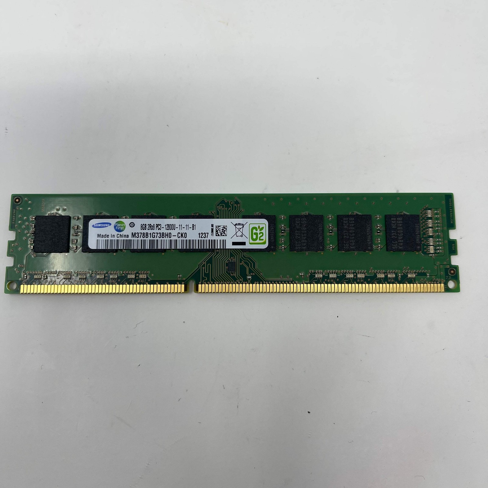 G.Skill Aegis 24GB (3x8GB) RAM DDR3 3000MHz M378B1G73BH0-CK0