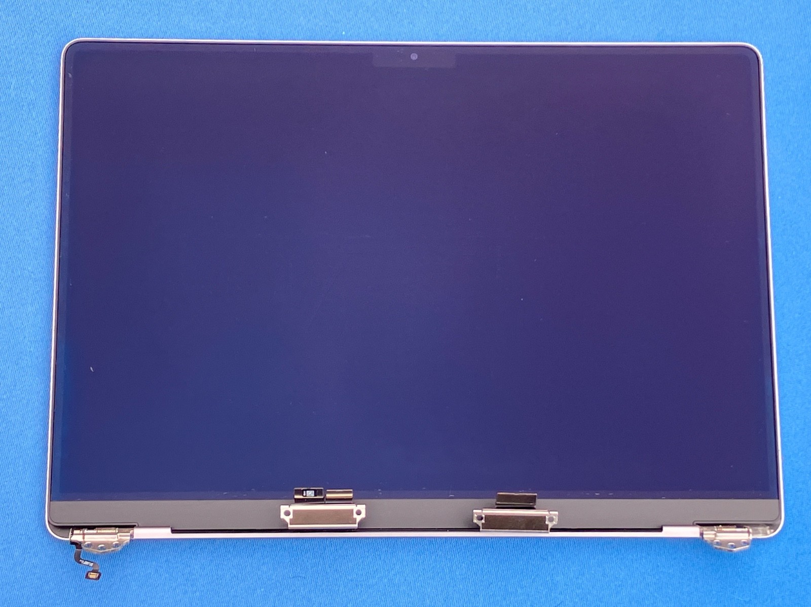 Display Assembly for Apple MacBook Pro 14″ 2021 A2442 Space Gray