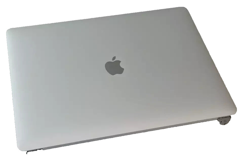 A1707 Silver Display LCD 15″ MacBook Pro Assembly 661-06375 MLH32LL MPTR2LL C