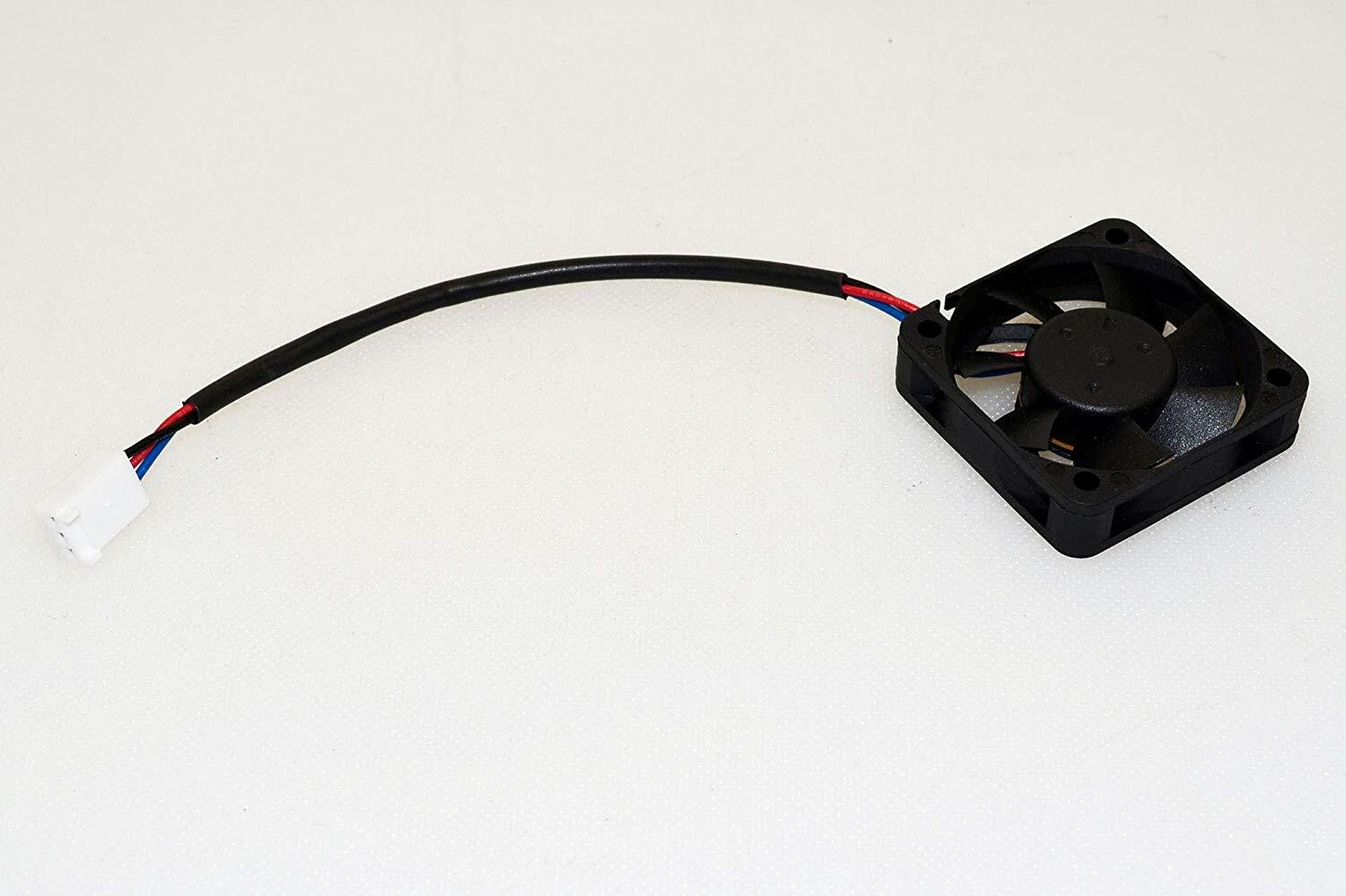 HP Pavilion Desktop 450-a114 / 550-a114 Heatsink’s Fan Replacement
