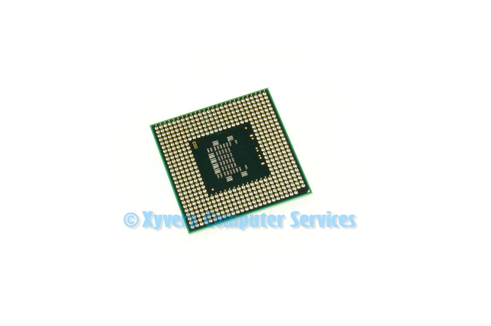 SLA4H GENUINE INTEL PENTIUM T2390 1.867GHZ 533MHZ SOCKET 478 (CB63)