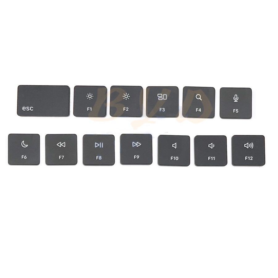 New A2442 A2485 Keycaps Turkey layout For Macbook Pro M1 Pro Max 14″ 16″ Keycap