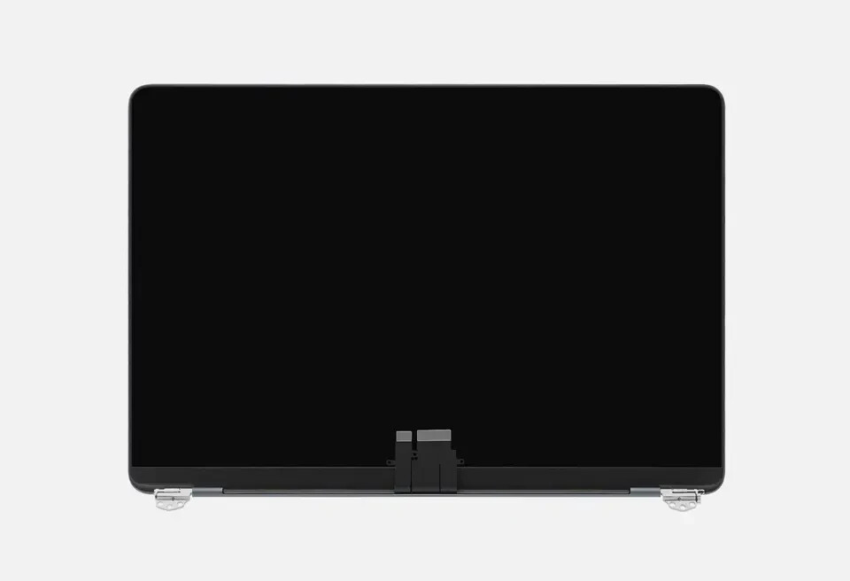 A2681 LCD Display 821-04129-02 Silver 13 MacBook Air 2022 MLY33, MLY43, Mac14,2
