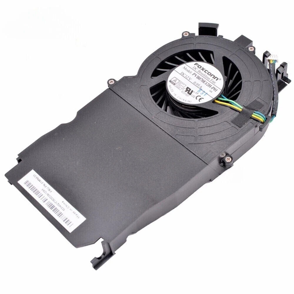 01MN630 New original For Lenovo ThinkCentre M710q M910q cooling fan