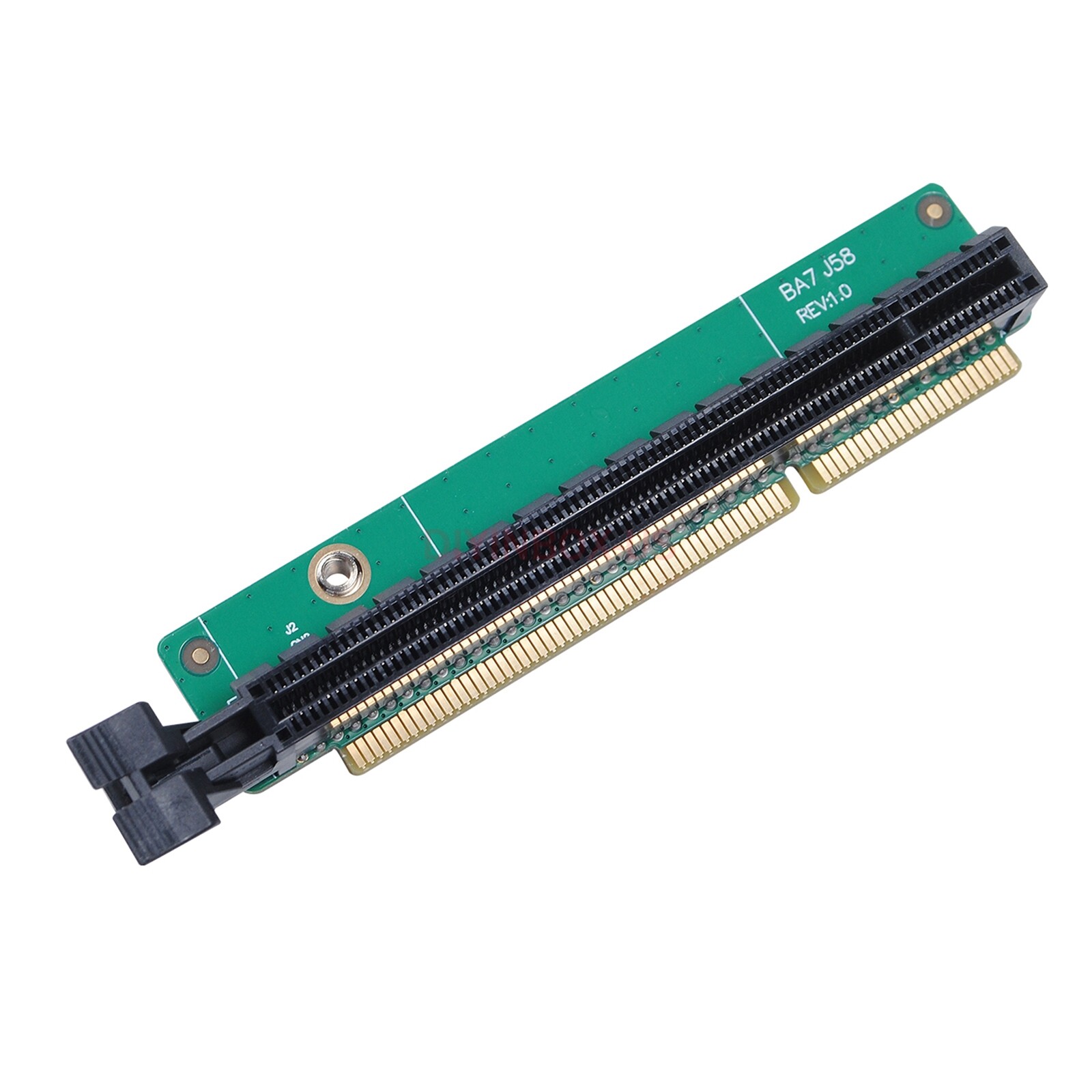 Lenovo ThinkStation P340 P350 Tiny M90Q GEN1 GEN2 PCIE16 Riser Card 5C50W00877
