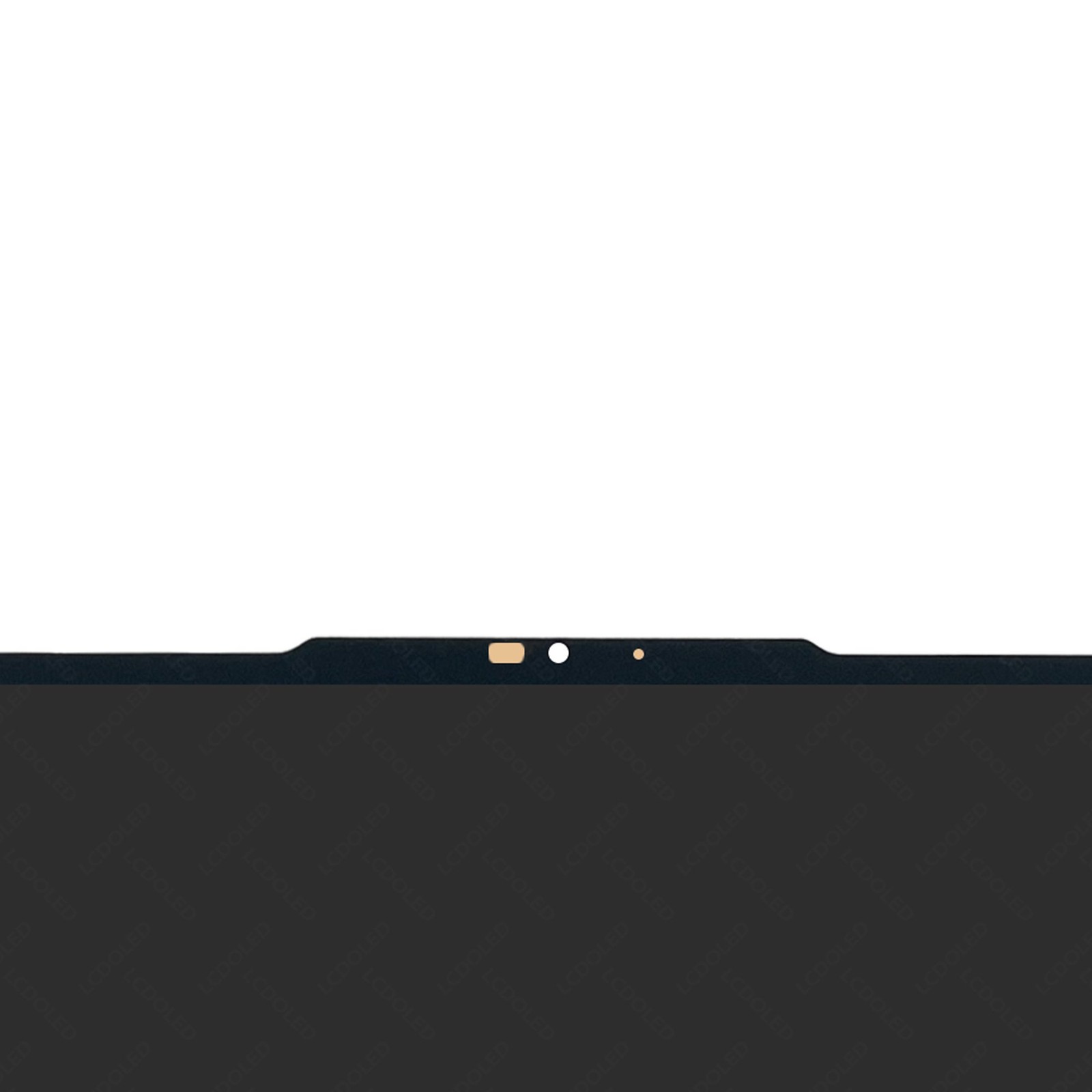 16″ LCD Touch Screen Display Assembly for Lenovo Yoga 7 2-in-1 16IML9 83DL0000US