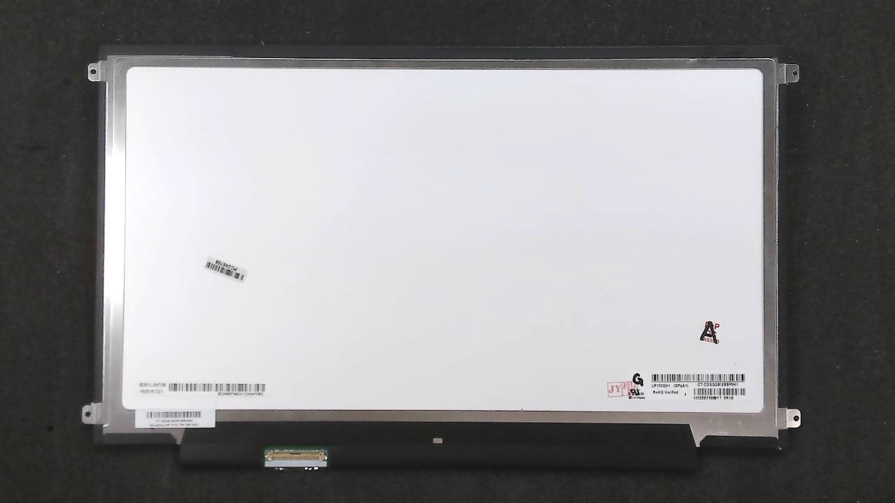 13.3″ QHD Laptop Screen LG LP133QH1(SP)(A1) HP Spectre X360 13-4000 Display