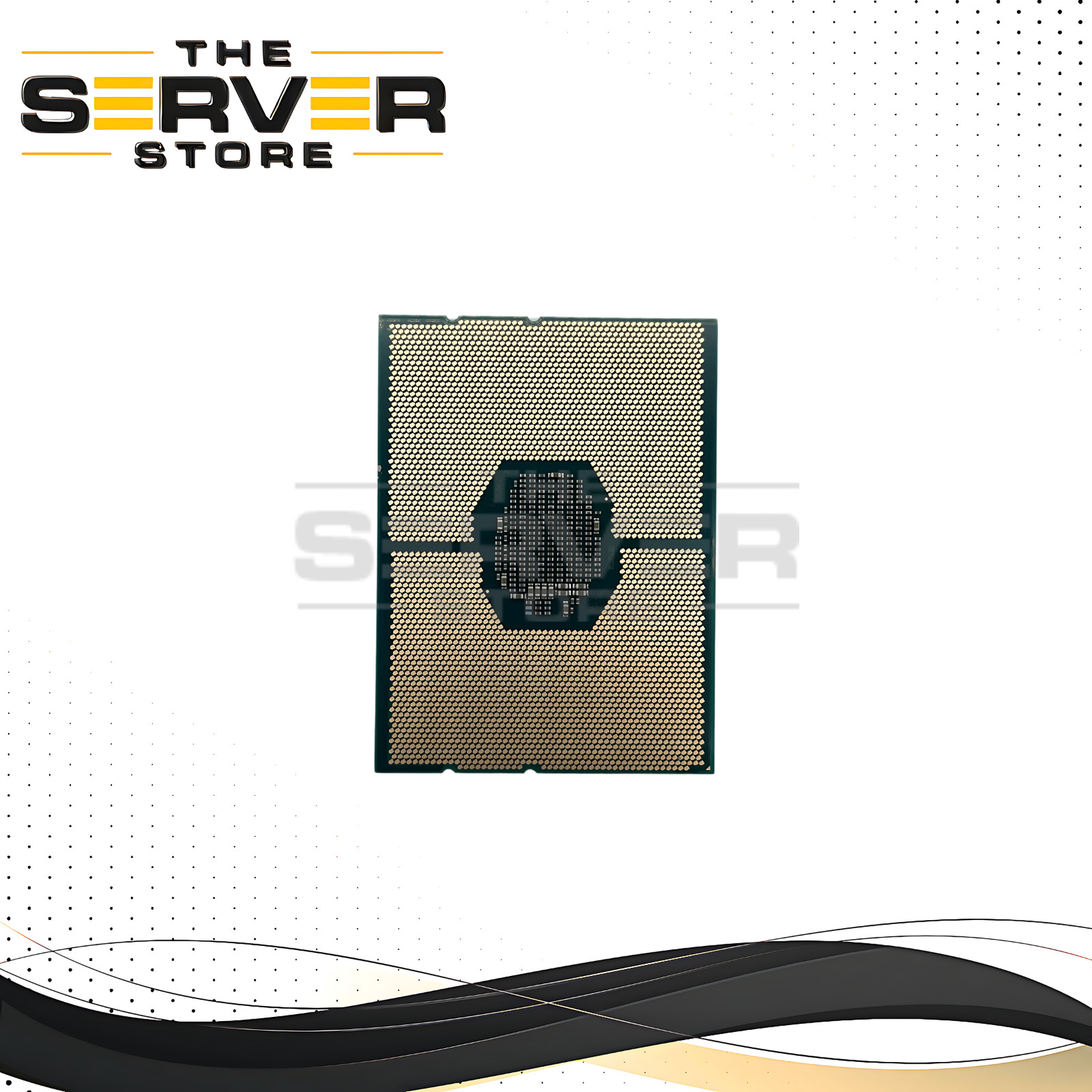 Intel Xeon Platinum 8270 2.7GHz 26 Core 35.75MB 205W FCLGA3647 CPU SRF96