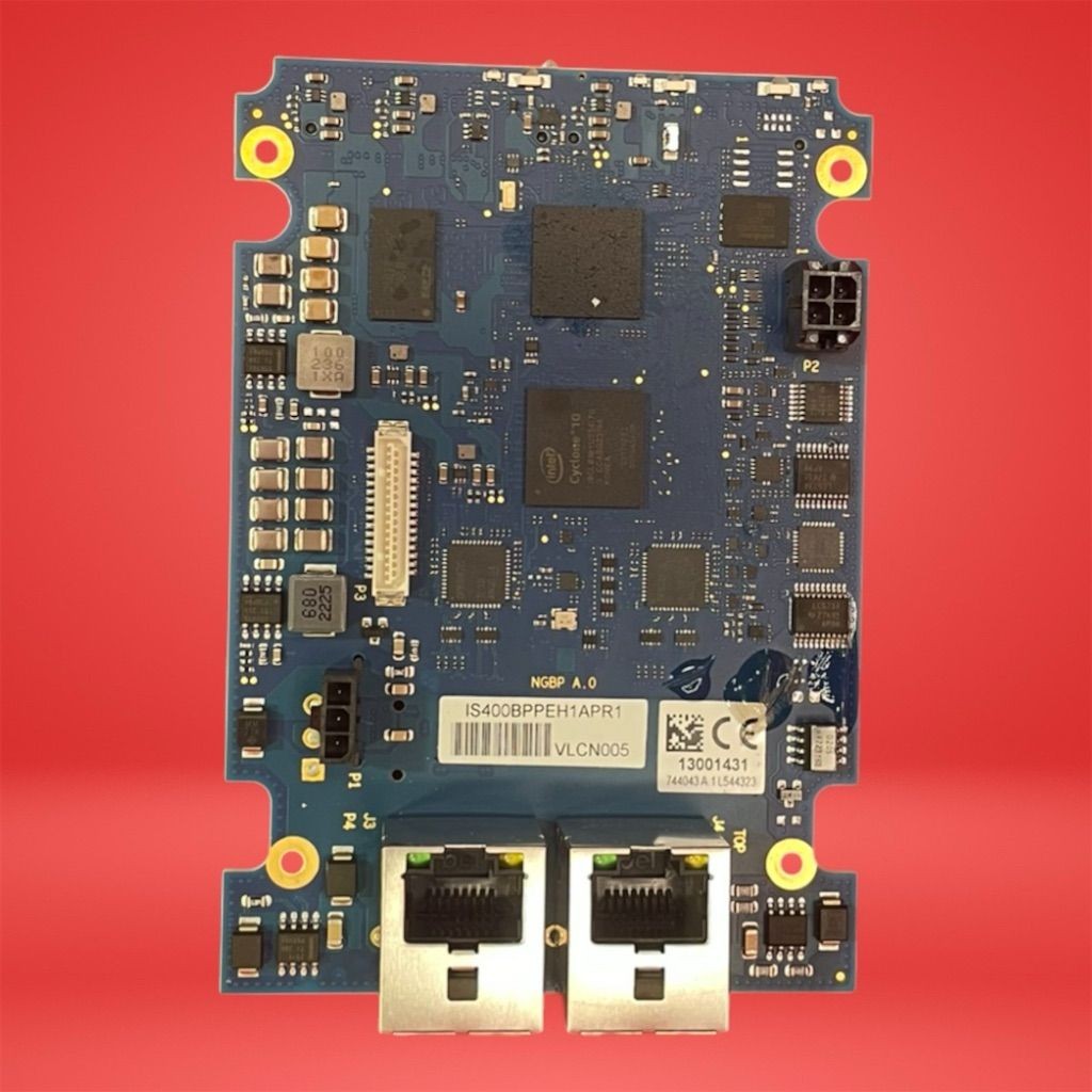 Congatec Conga-BPPE-BR2 (IS400BPPEH1APR1) Embedded Computer Board NGBP A.0