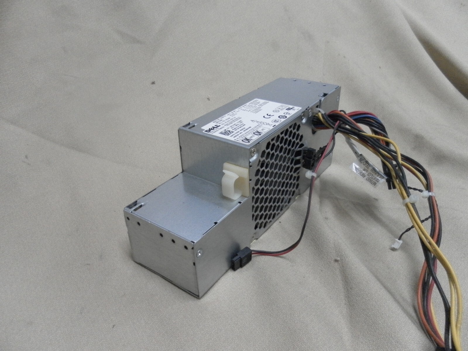 Original Dell Optiplex L235P-01 H235E-00 SFF Computer Power Supply 235W