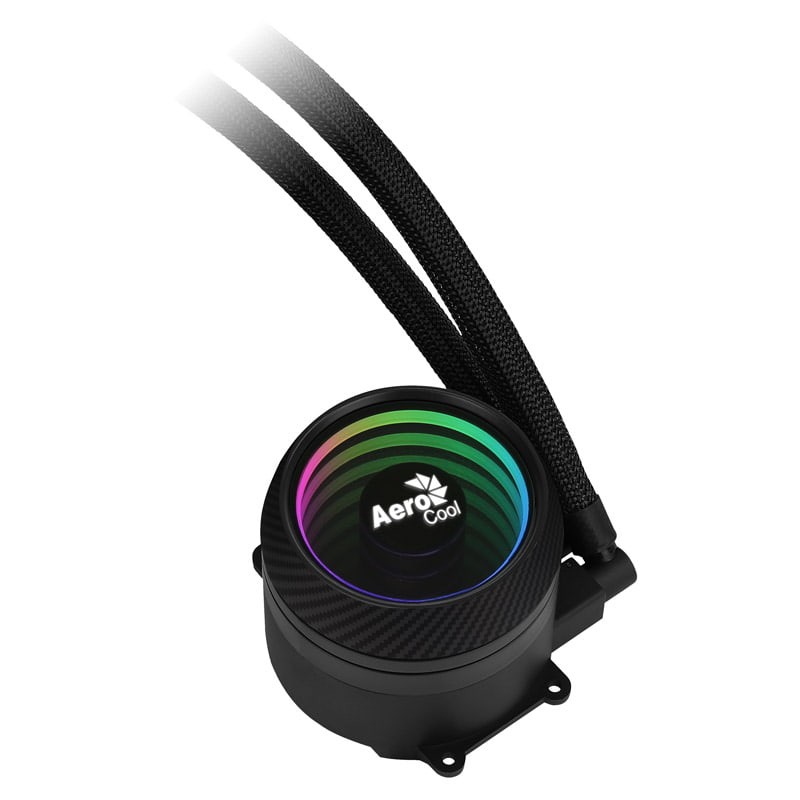 AEROCOOL ADVANCED TECHNOLOGIES Aerocool Mirage L240 ACLA-MR24117.71
