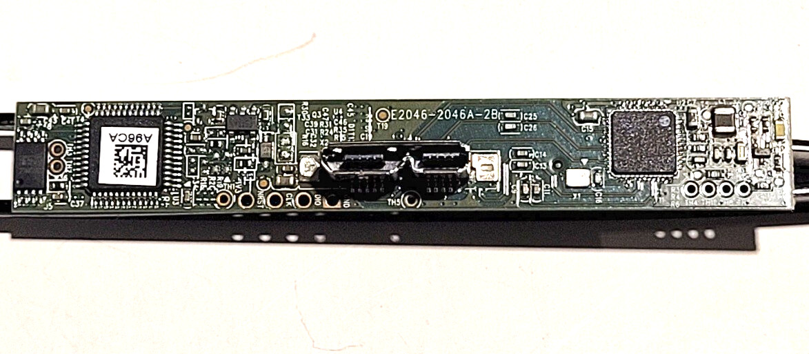 Controller / PCB E2046-2046A-2B for XBOX Game SEAGATE HDD 2.5″ SATA to USB 3.0