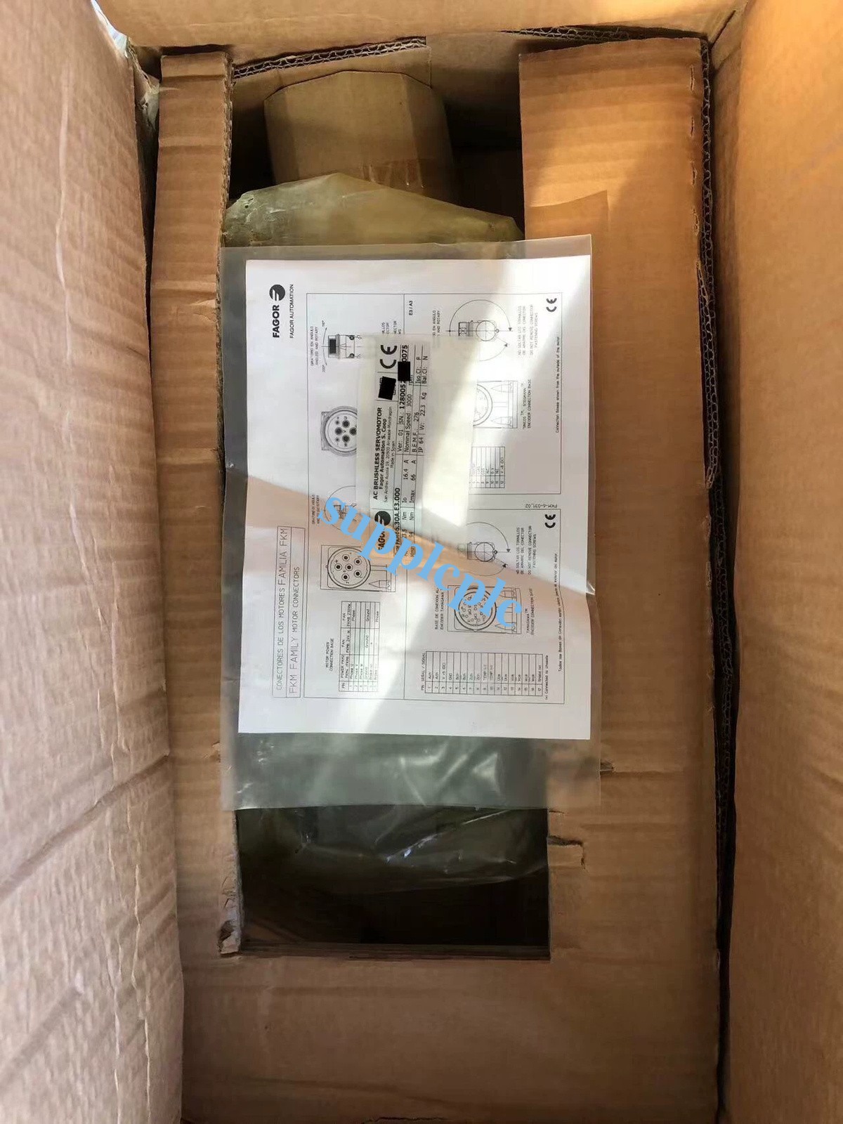 FKM66.30A.E3.000 Fast shipping#DHL or FedEx