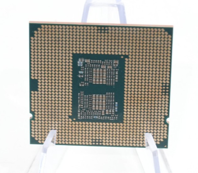 Intel Xeon W-1250P Processor Comet Lake 6 Cores 4.1GHz FCLGA1200 SRH7H