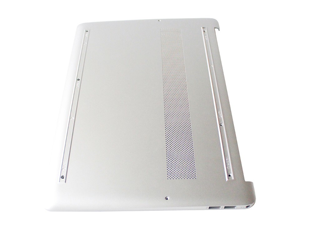 For HP 15-ef2044nr 15-ef2045nr 15-ef2032nr 15-ef2077nr Bottom Base Cover Silver