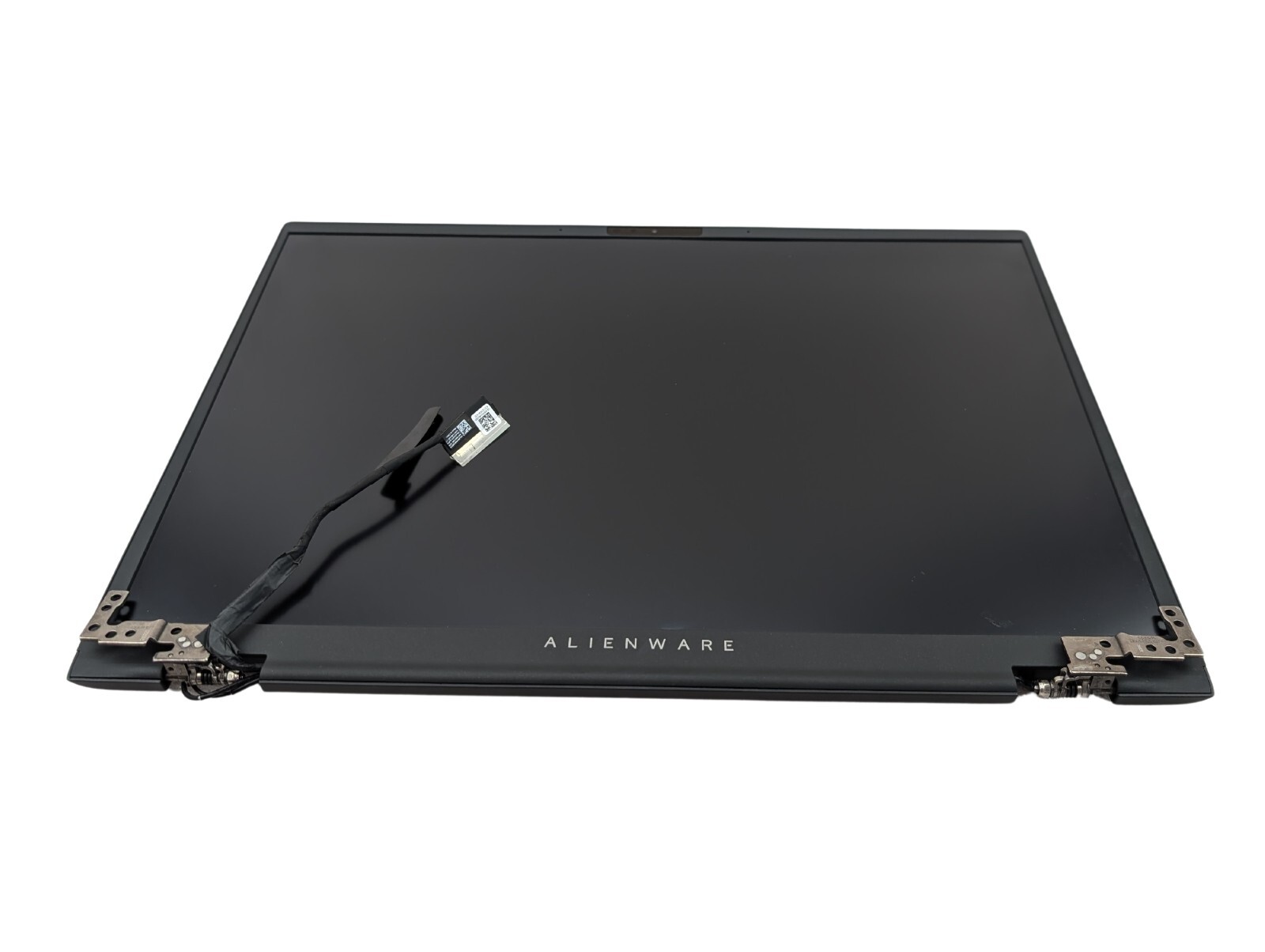 OEM Alienware M16 R2 16″ QHD 240 Hz LCD Screen Assembly IR CAM – 80YHR 080YHR B