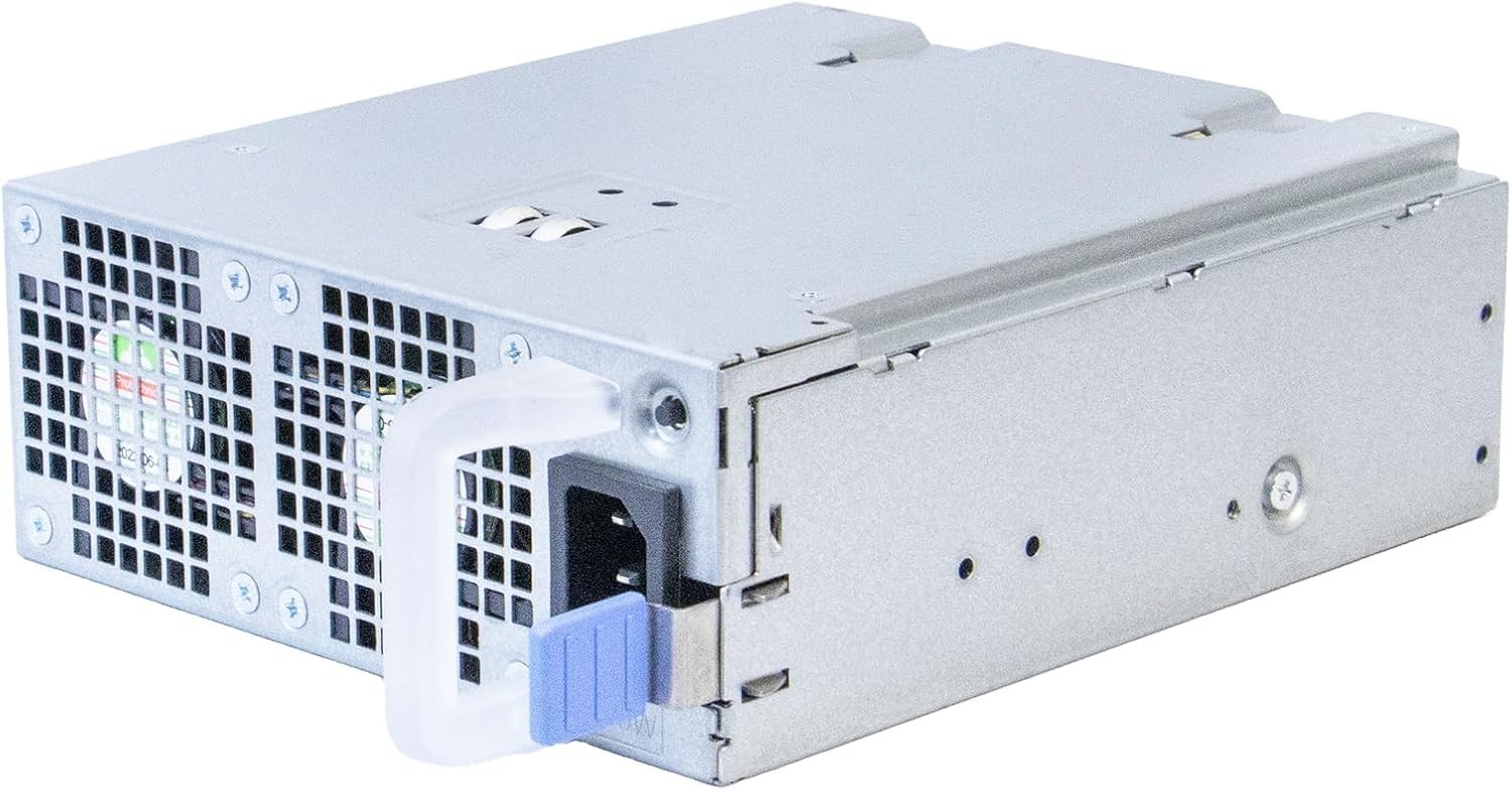 For Dell Precision T5820 T7820 H950EF-00 D950EF-00 950W Power Supply WGCH4 CXV28