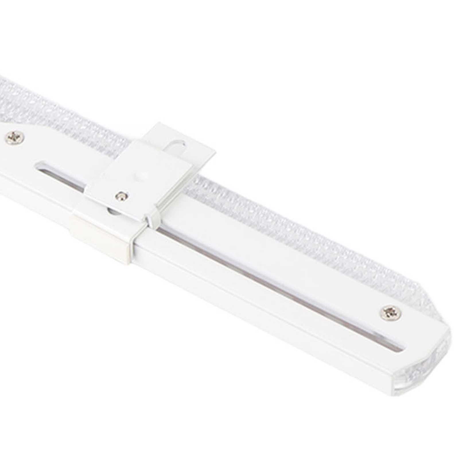 GPU Support Bracket Simple White Fashion Multi Interface 5V 3 Pin Colorful RGB