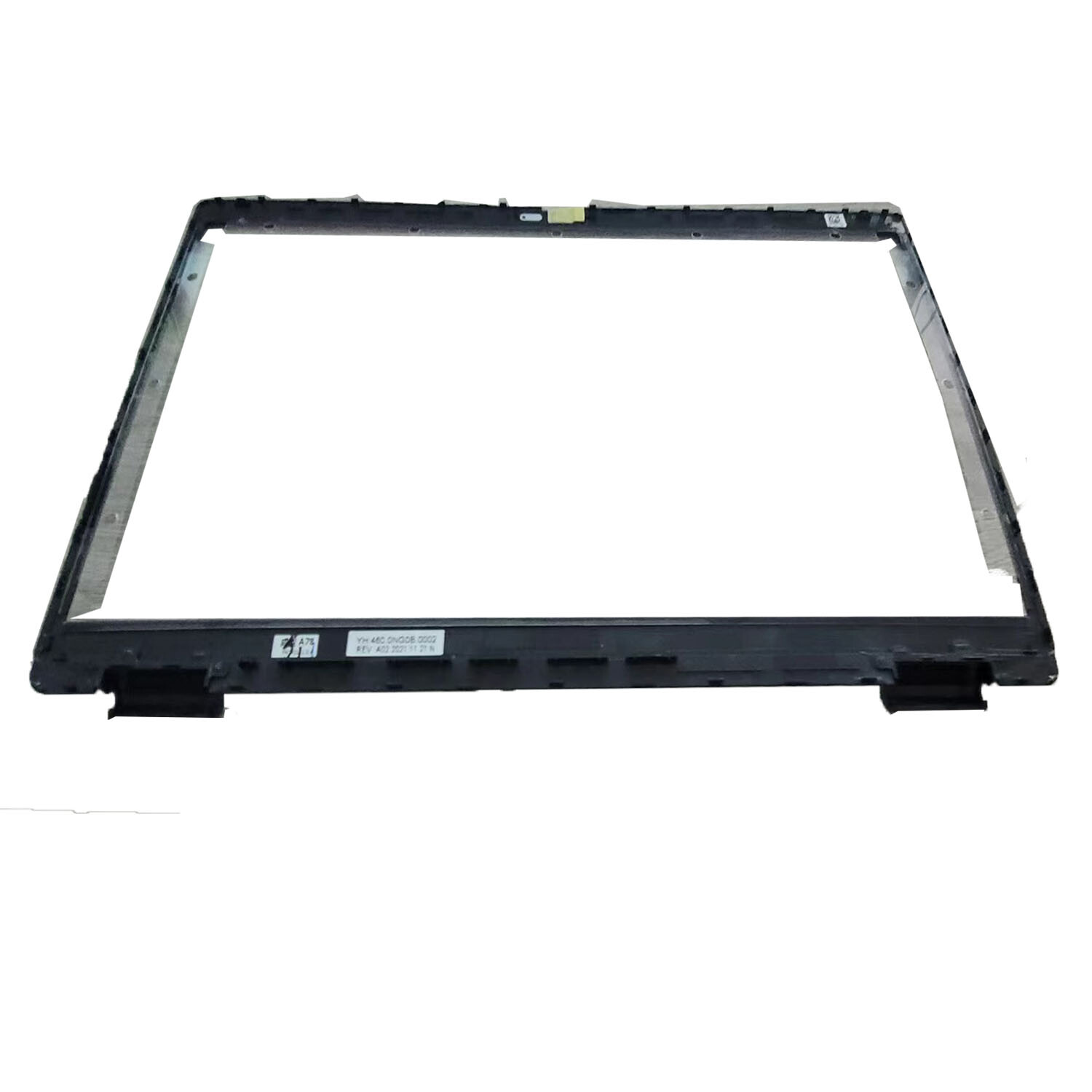 Back Cover + Bezel + Hinges 017XCF 0WXN5F 04Y37V For Dell Latitude 15 3520 E3520